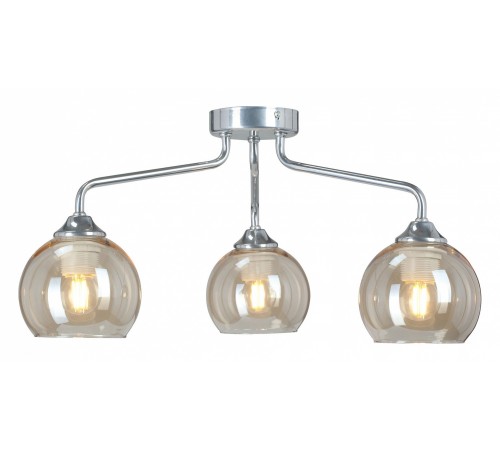 Потолочная люстра Vitaluce V3096-9/3PL V3096