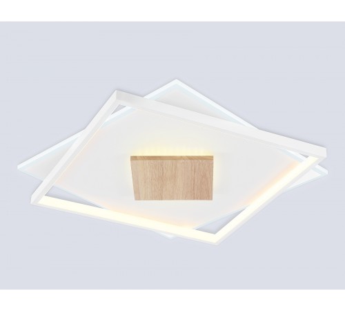 Накладной светильник Ambrella Light FL4790 FL