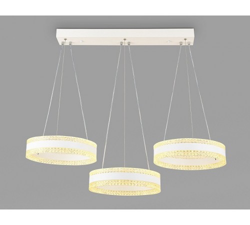 Подвесной светильник Ambrella Light FA6206 FA