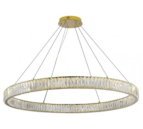 Подвесной светильник Newport 8240/100 gold 8240