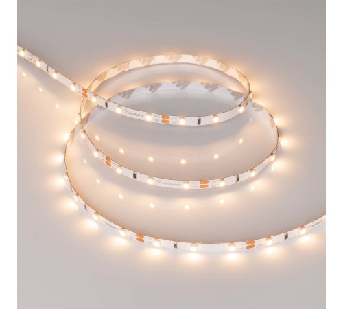 Лента светодиодная Arlight 028614(2) RT открытая