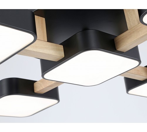 Потолочная люстра Ambrella Light FL4883 FL