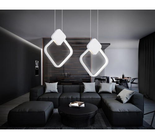 Подвесной светильник Ambrella Light FL5255 FL