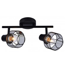 Спот Escada 689/2A Black Rook