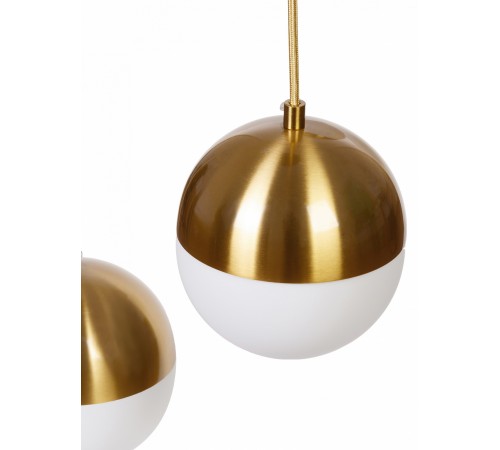 Подвесной светильник MyFar MR2220-3P Loreen