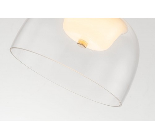 Подвесной светильник Arti Lampadari Narbolia L 1.P5 CL Narbolia