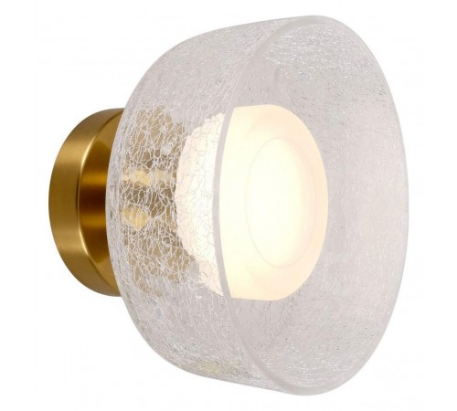 Накладной светильник Aployt APL.341.21.06 Eloiza