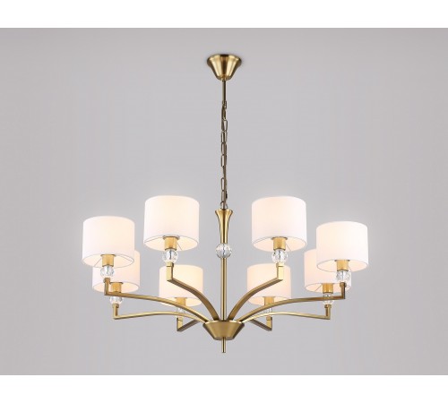 Подвесная люстра Ambrella Light LH71133 HIGH LIGHT