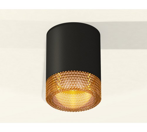 Накладной светильник Ambrella Light XS6302044 XS