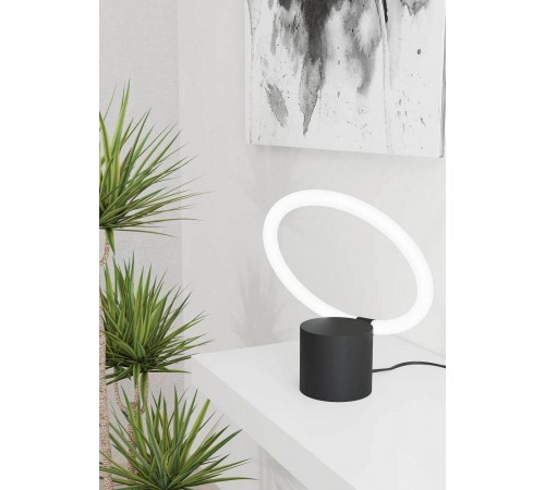 Настольная лампа декоративная Eglo 900565 Caranacoa