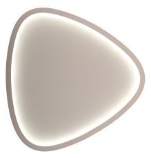 Накладной светильник Feron 41693 AL5830 Triangle