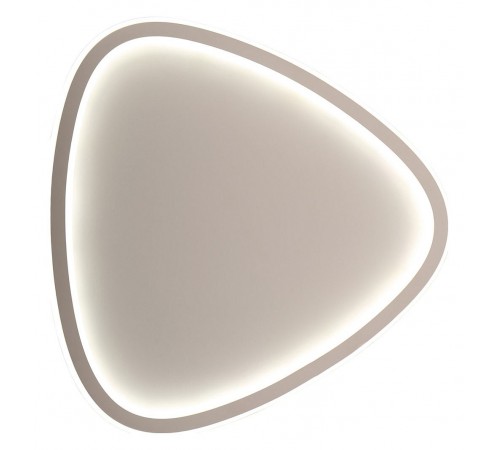 Накладной светильник Feron 41693 AL5830 Triangle