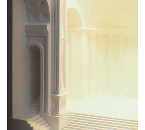 Встраиваемый светильник Loft it 10355A Antique