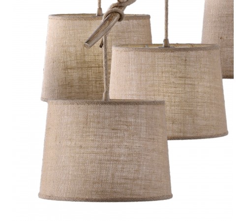 Подвесная люстра Mantra 6175 Sabina