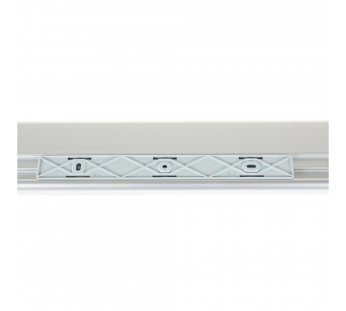 Накладной светильник Uniel UL-00002884 Silver