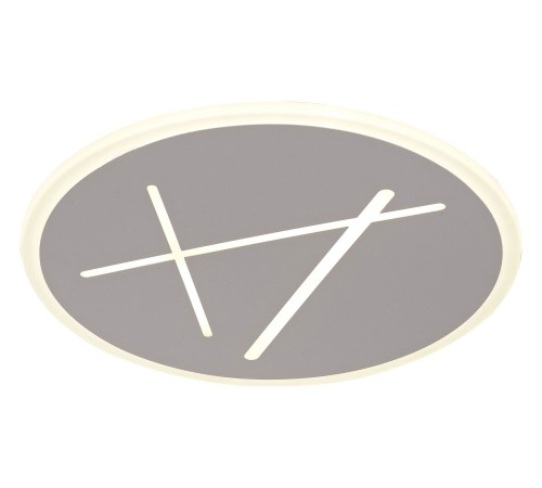 Накладной светильник Mantra 6672 Kenzo