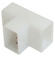 Соединитель T-образный для модульных светильников Feron 51732 LD5058T