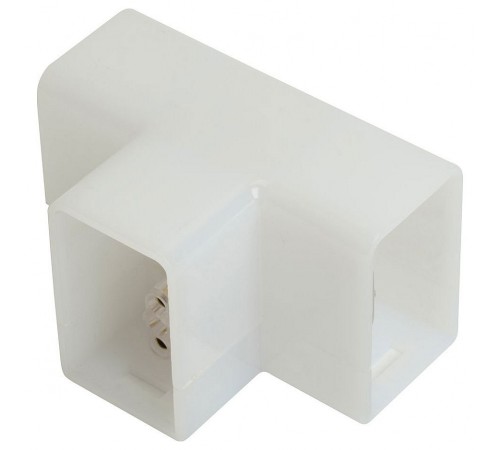 Соединитель T-образный для модульных светильников Feron 51732 LD5058T