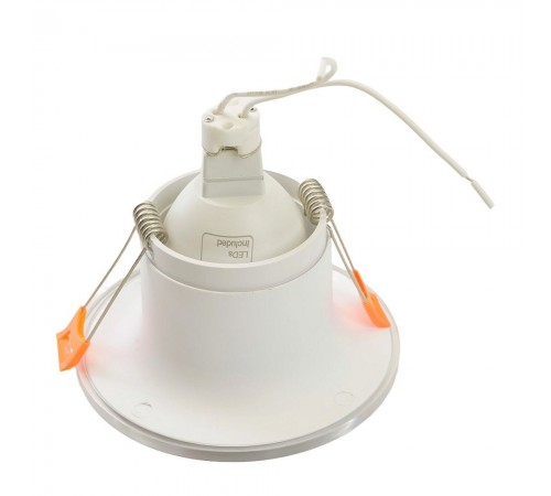 Встраиваемый светильник Feron 51149 DL8260