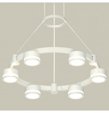 Подвесная люстра Ambrella Light XR92031200 XR