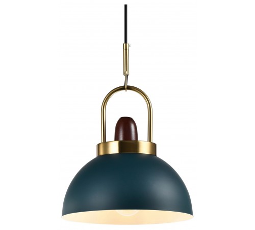 Подвесной светильник Moderli V10448-1P Ravenna