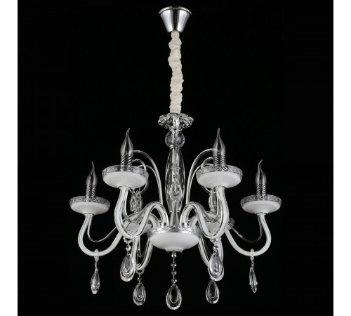 Подвесная люстра Aployt APL.628.03.06 Emmanuel