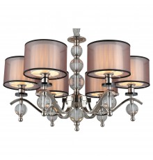 Подвесная люстра Aployt APL.703.03.06 Floret