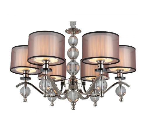 Подвесная люстра Aployt APL.703.03.06 Floret