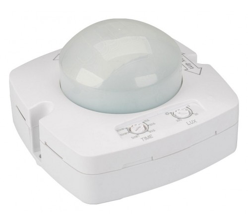 Датчик движения Arlight 027872(1) NAVE