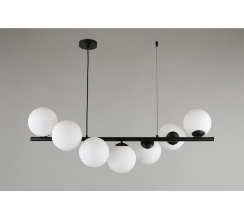 Подвесной светильник Aployt APL.312.03.07 Jagna