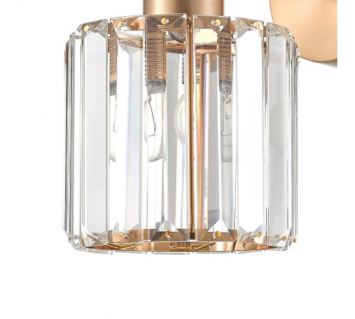 Бра Escada 692/1A Сopper Adorn