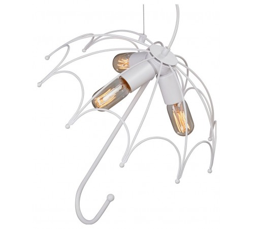 Подвесная люстра Vitaluce V4595-0/3S