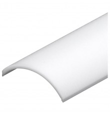 Рассеиватель [2 м] Arlight 016635 ARH-KANT-H16-2000 Round Opal-PM