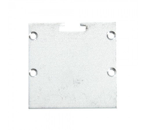 Заглушка для профиля Feron 48227 LD352