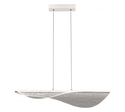 Подвесной светильник Mantra 7766 Bianca