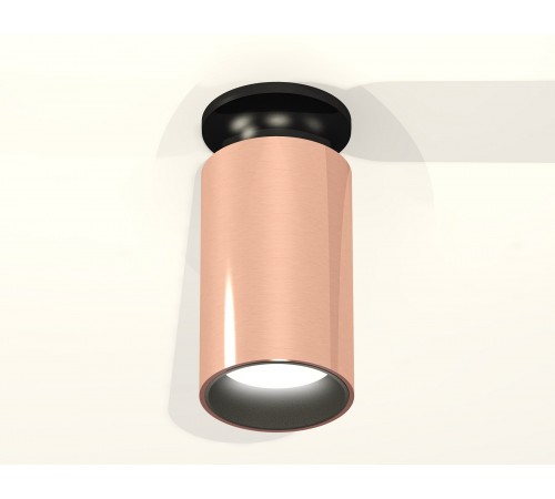 Накладной светильник Ambrella Light XS6326101 XS