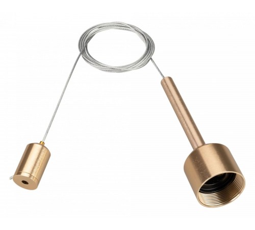 Подвес для трека Arlight 037865 APRIORI