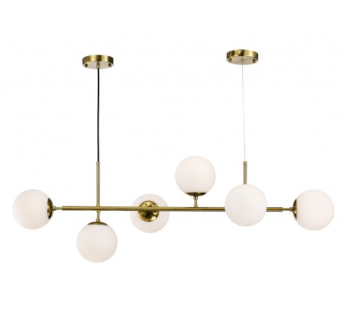 Подвесная люстра Kink Light 07622-6,20-01 Ирда