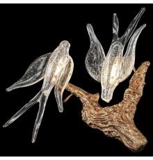 Бра Wertmark WE183.02.501 Viviana