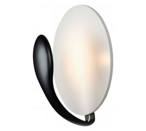 Бра iLedex ZD8096S-6W BK Spoon