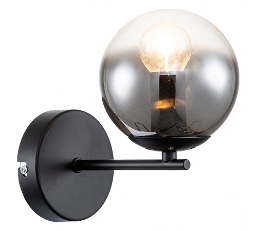 Бра Escada 1119/1A Black Balance