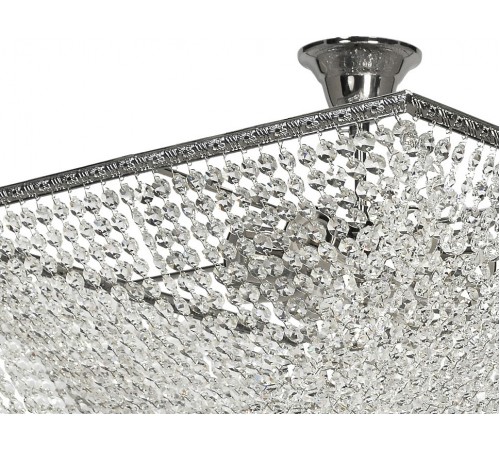 Люстра на штанге Arti Lampadari Nobile E 1.3.50.501 N Nobile