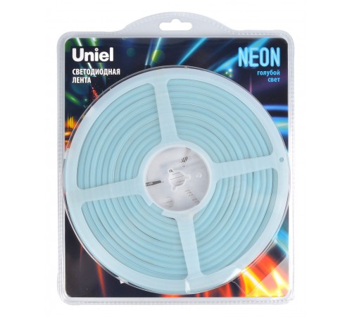 Лента светодиодная Uniel UL-00009091 Neon ULS-N01
