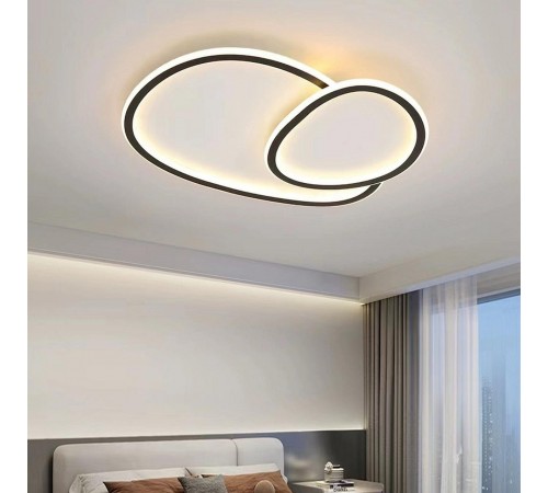 Накладной светильник Alfa-Light F3324-18 F3324