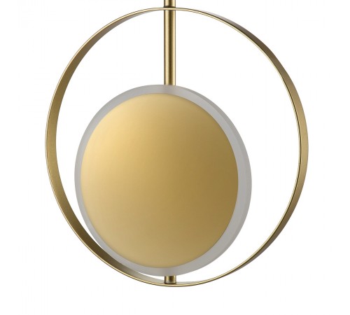 Бра Escada 10206/SG LED Gold Hypnosis