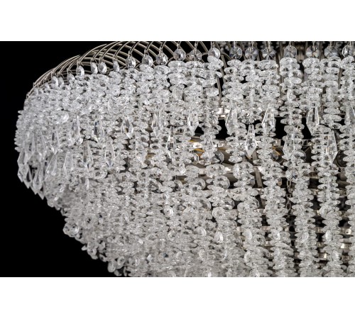 Подвесная люстра Arti Lampadari Bronte E 1.5.80.106 N Bronte