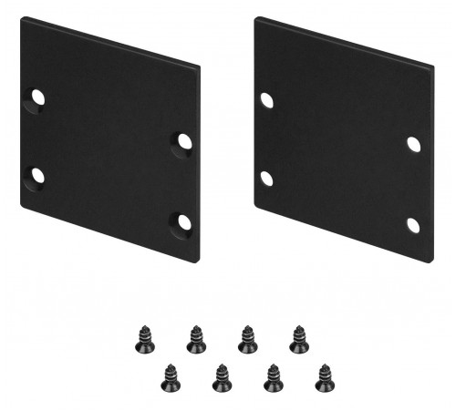 Заглушка для профиля Arlight 041867 SL-LINE