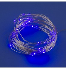 Гирлянда Нить ULD-S0200-020/SСB/2AA UL-00010897