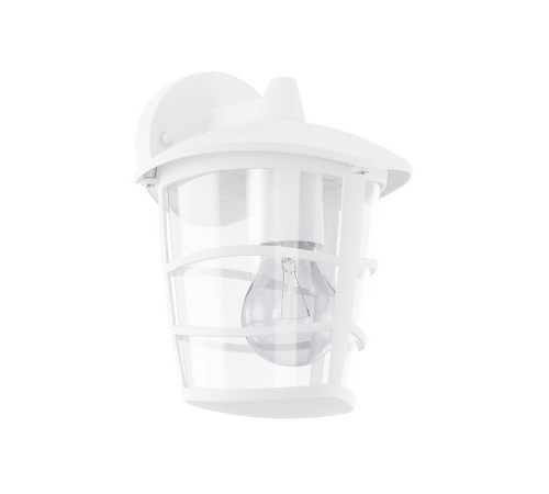 Светильник на штанге Eglo 93095 Aloria