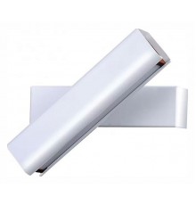 Бра iLedex 8104W-10W-3000K WH Firefox